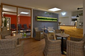 Dining - Landhotel Schnuck (Schneverdingen)