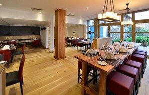 Dining - Landhotel Schnuck (Schneverdingen)