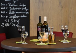 Dining - Landhotel Schnuck (Schneverdingen)