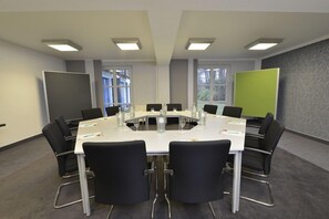 Meeting facility - Landhotel Schnuck (Schneverdingen)