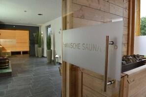 Spa - Landhotel Schnuck (Schneverdingen)