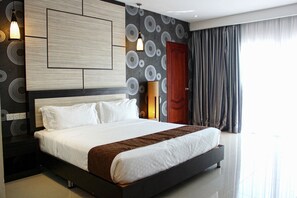 Room - Nipah Island Resort (Batam)