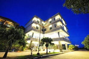 Exterior - Nipah Island Resort (Batam)