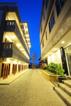 Exterior - Nipah Island Resort (Batam)