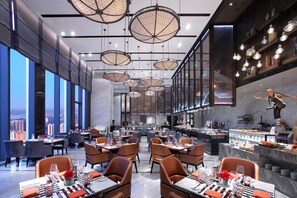 Restaurantes