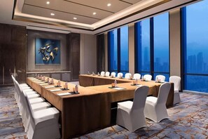 Meeting facility - Wanda Vista Zhengzhou (Zhengzhou)