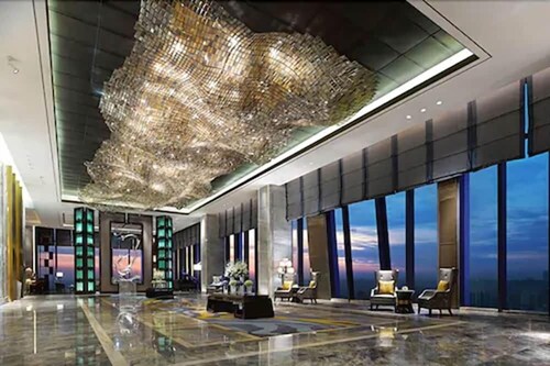 Wanda Vista Zhengzhou
