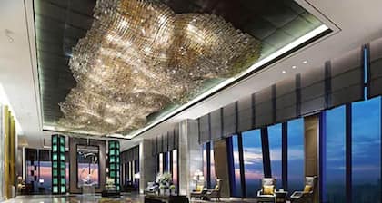 Wanda Vista Zhengzhou