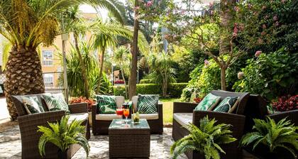 Hotel Bell Repos