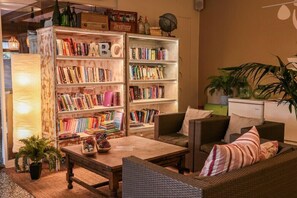 Interior - Hotel Bell Repos (Castell-Platja d'Aro)