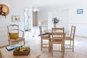 3 chambres, Wi-Fi gratuit