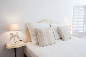 3 slaapkamers, gratis wifi