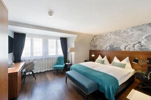 Room - City Zurich (Zürich)