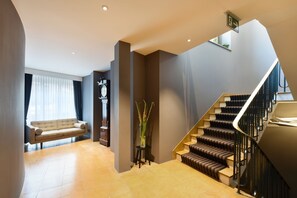 Interior - City Zurich (Zürich)