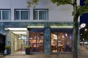 Exterior - City Zurich (Zürich)