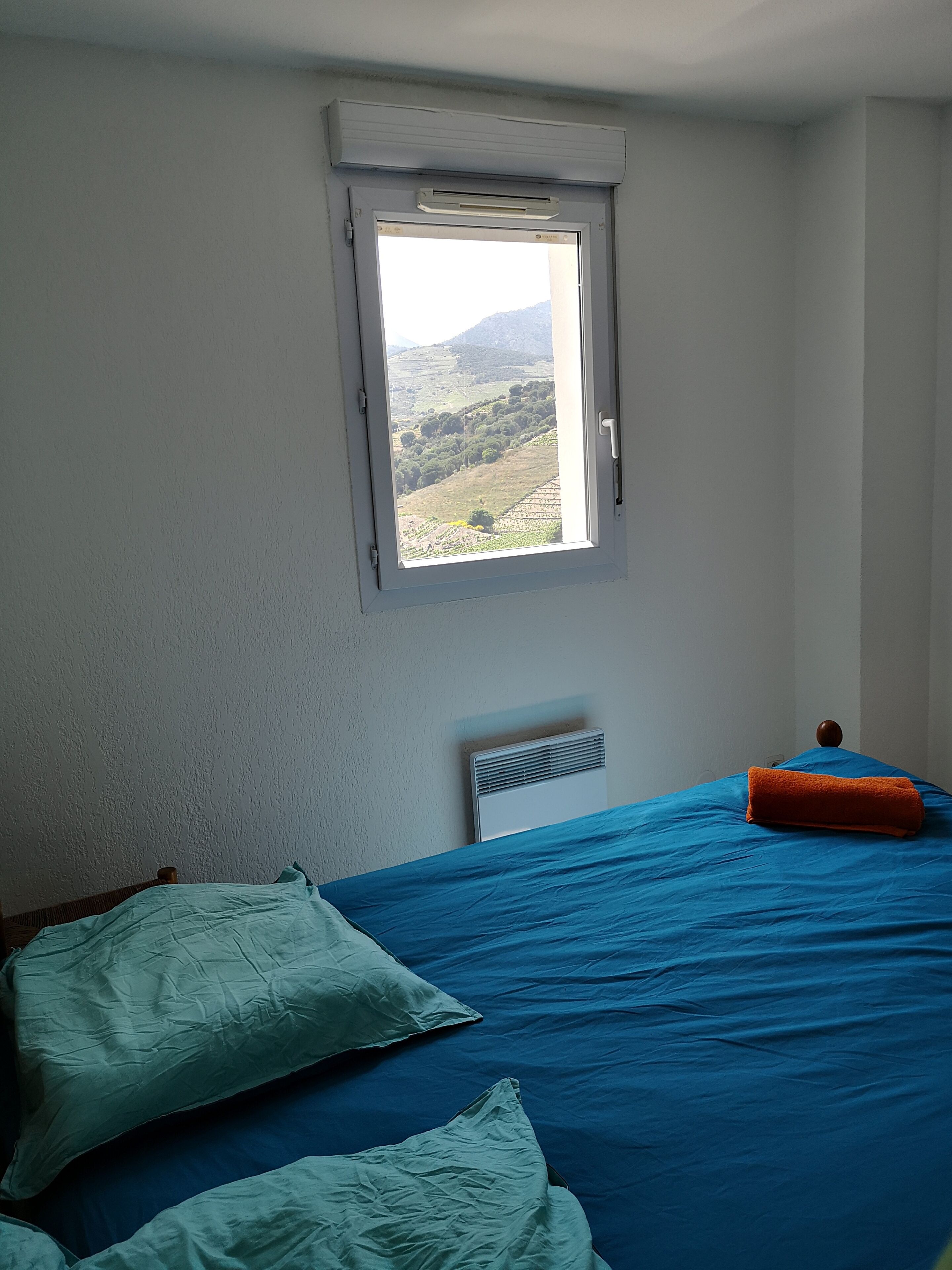 3 chambres, Wi-Fi gratuit