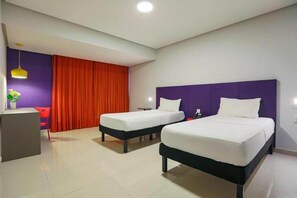 Room - Rede Andrade Docas (Belém)