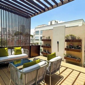 Property grounds - QUO Quality Hotel (MANIZALES)