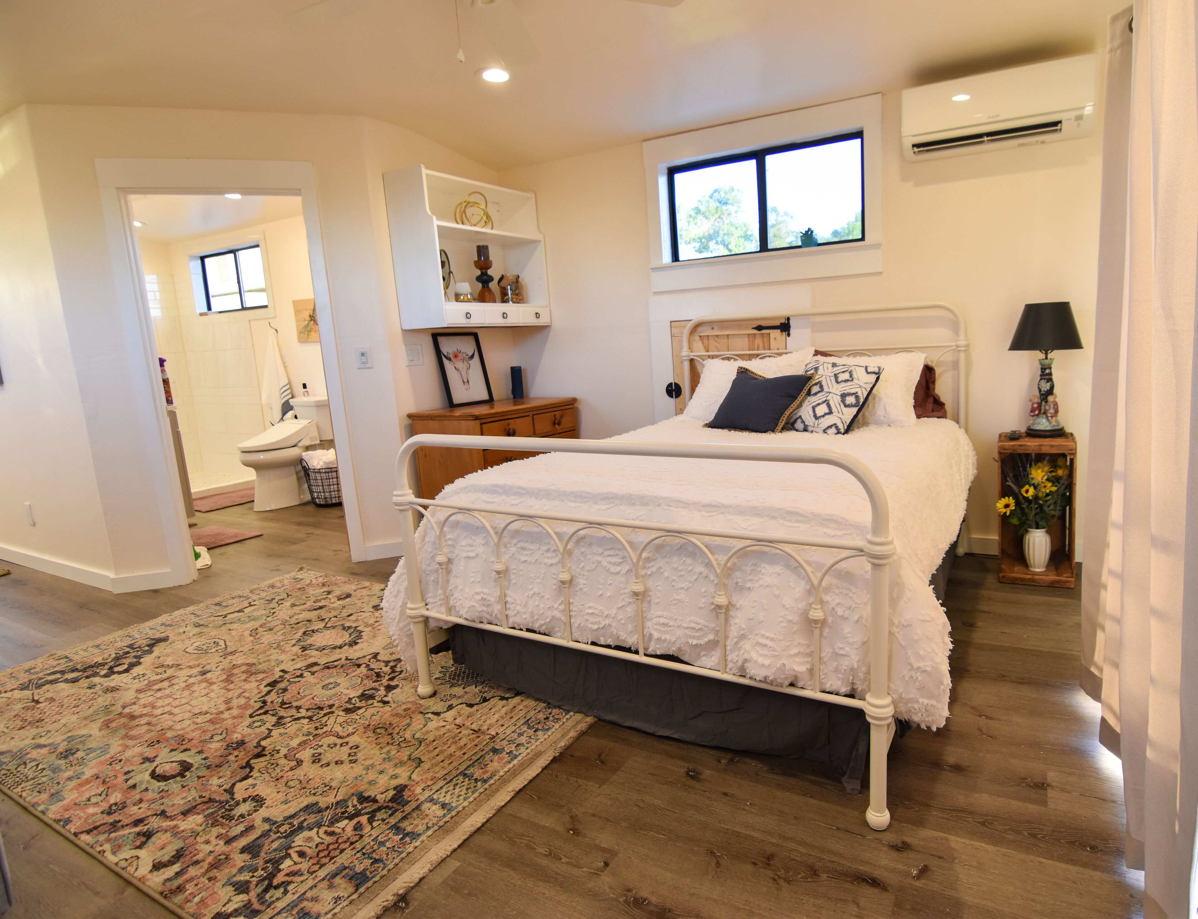 Thumb Butte Sunset Loft - Downtown