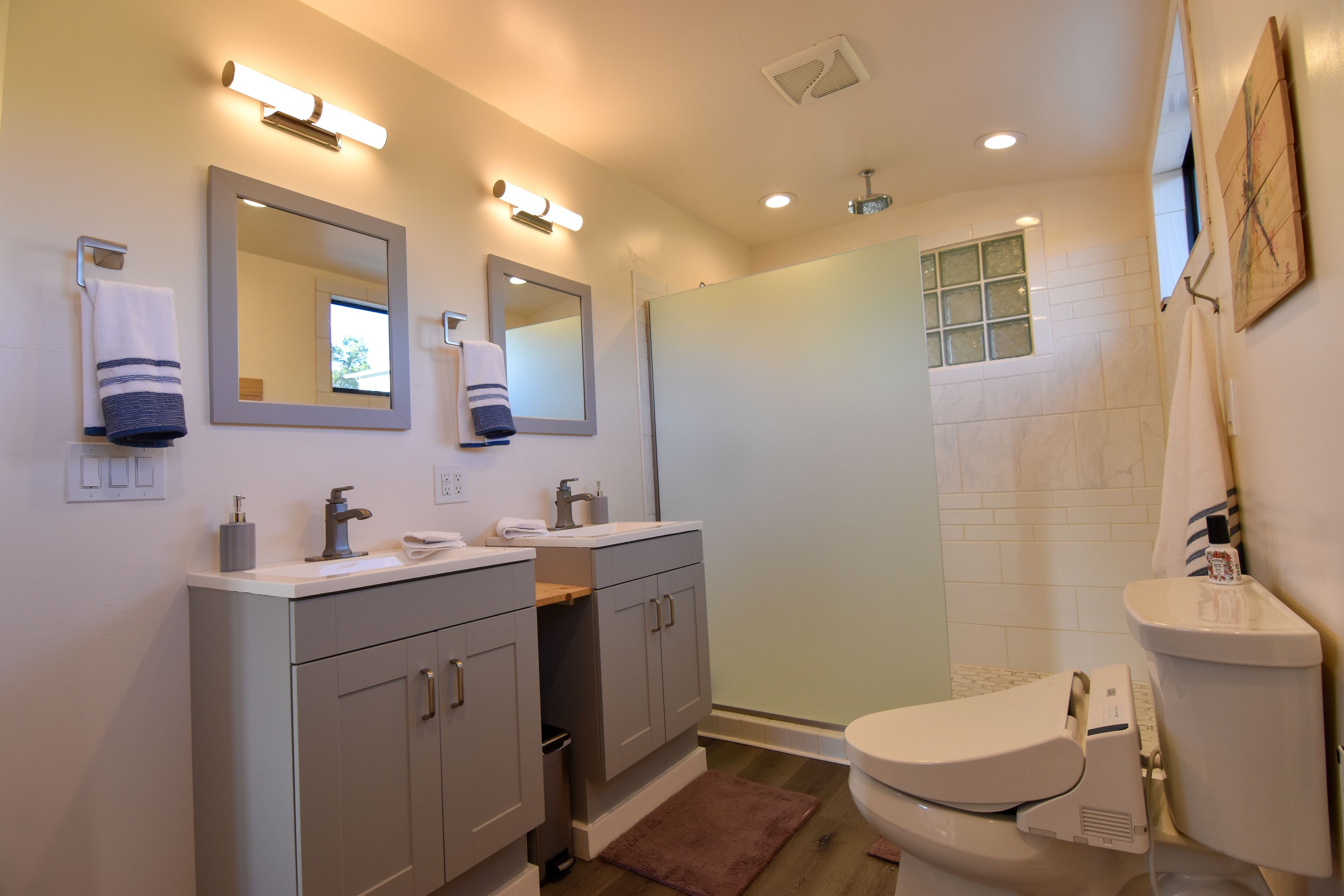 Thumb Butte Sunset Loft - Downtown