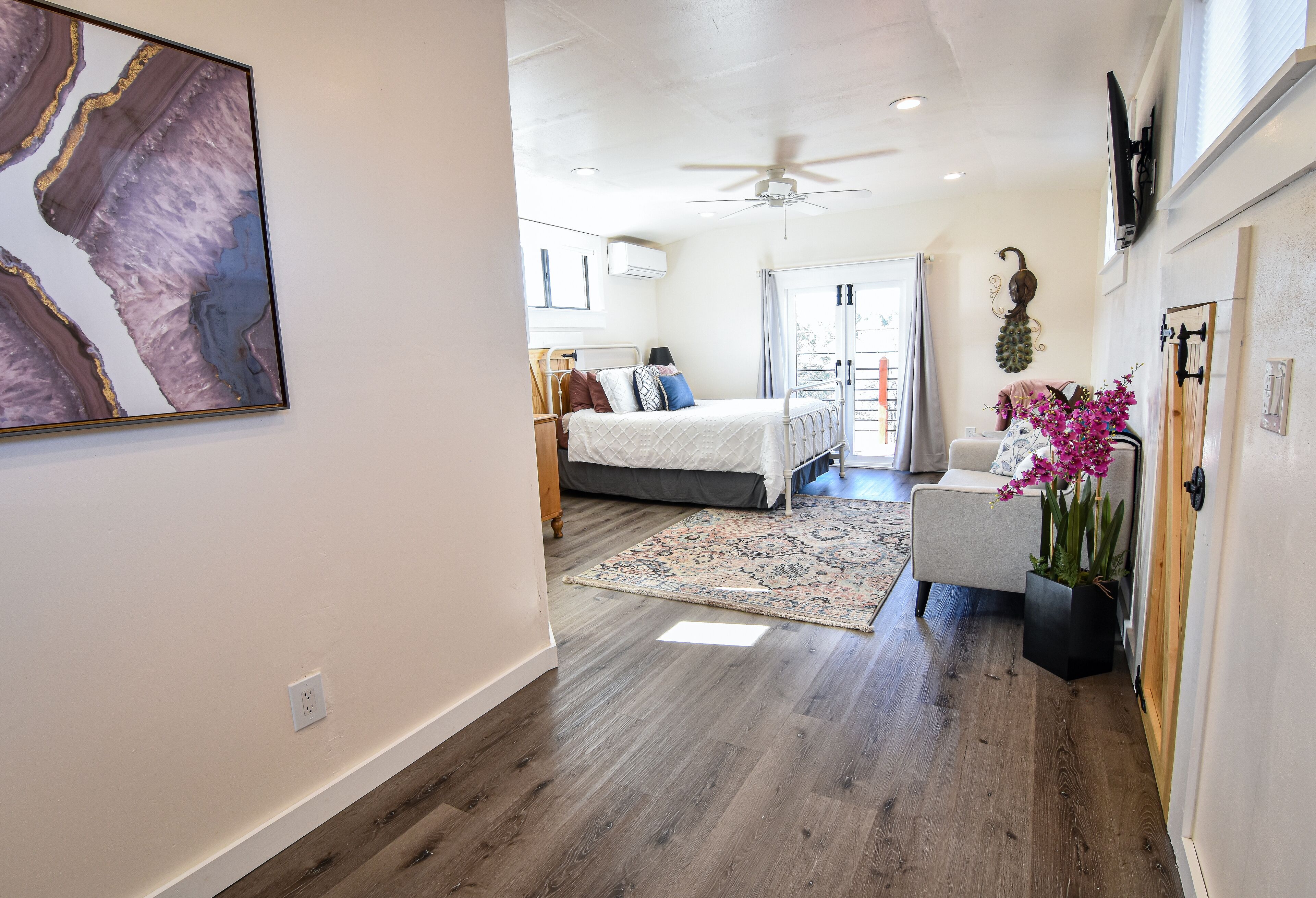 Thumb Butte Sunset Loft - Downtown