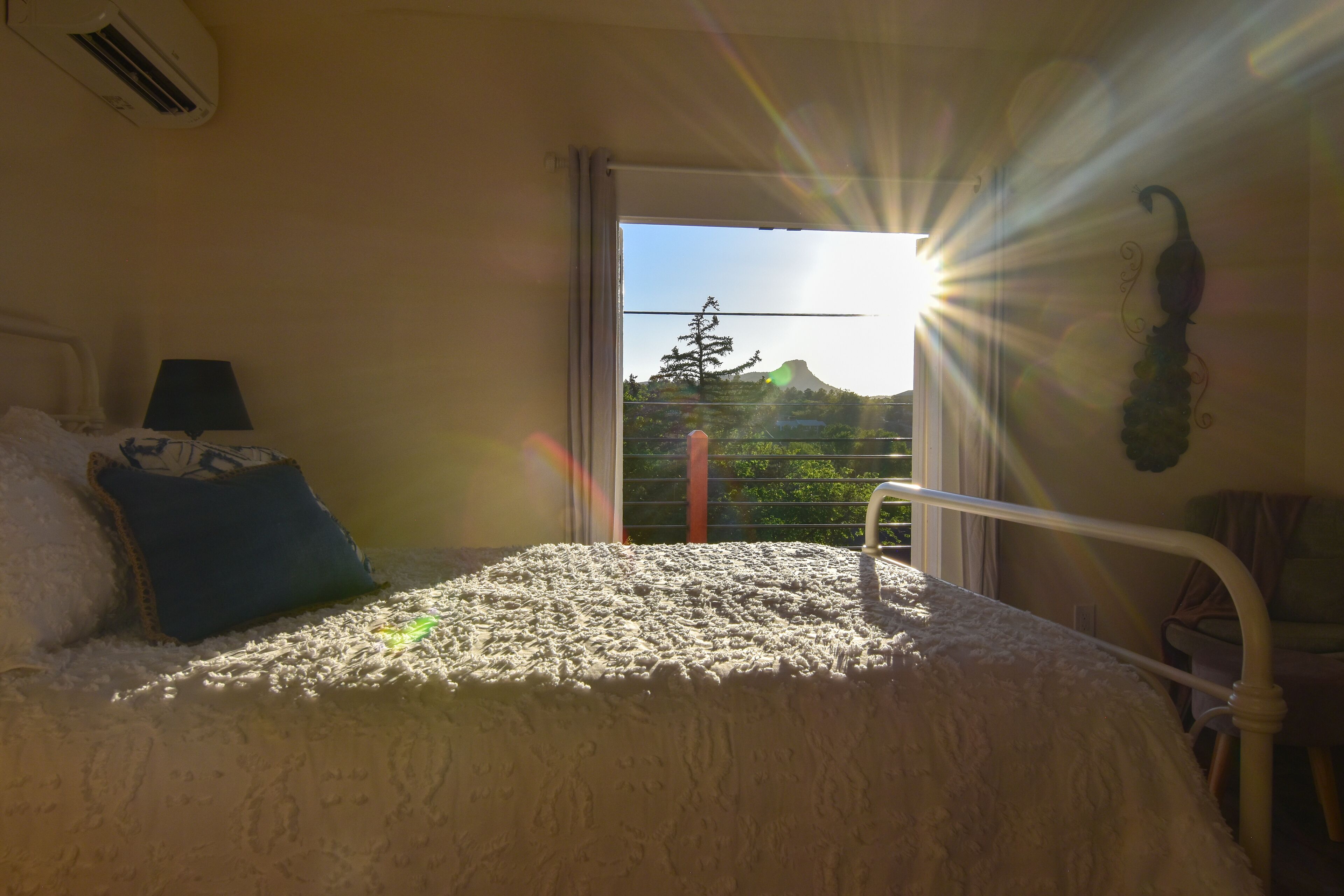 Thumb Butte Sunset Loft - Downtown