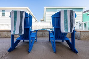 Terras