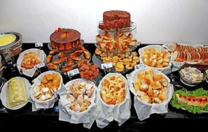 Dining - Victory Suites (Juiz de Fora)