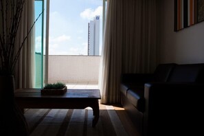 Interior - Victory Suites (Juiz de Fora)