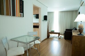 Dining - Victory Suites (Juiz de Fora)