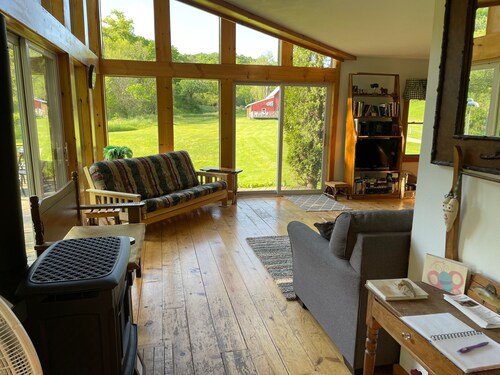 Upper Place Vacation Cottage