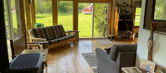 Upper Place Vacation Cottage