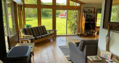 Upper Place Vacation Cottage