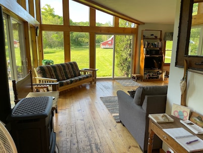 Upper Place Vacation Cottage