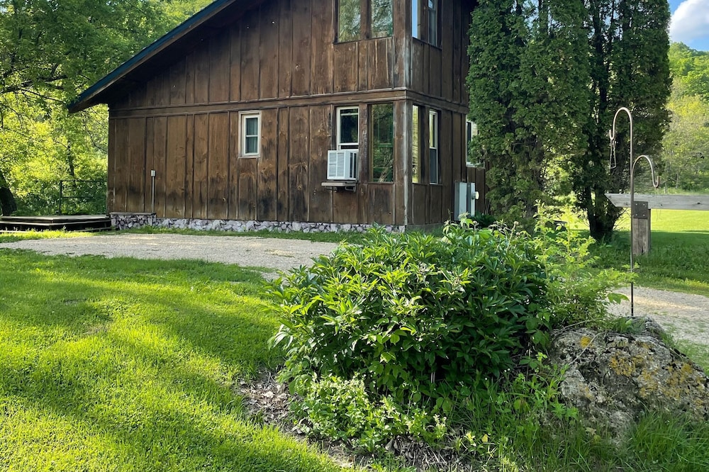 Upper Place Vacation Cottage