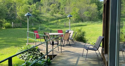 Upper Place Vacation Cottage