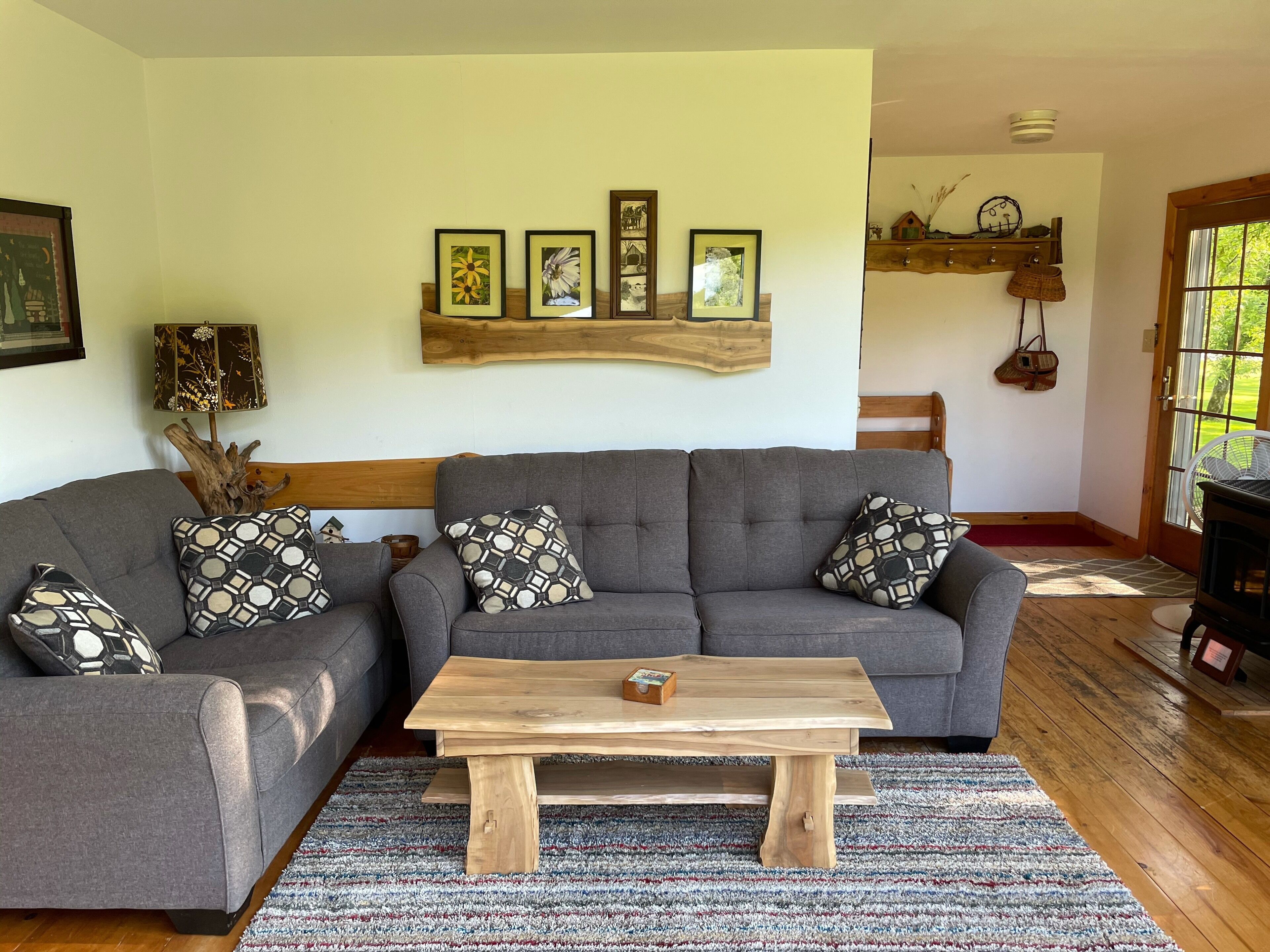 Upper Place Vacation Cottage