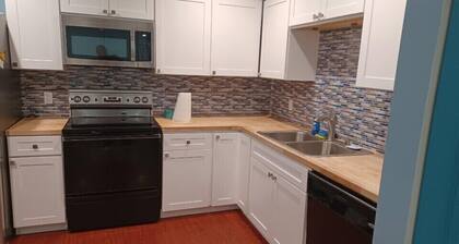 Center of all the mountains