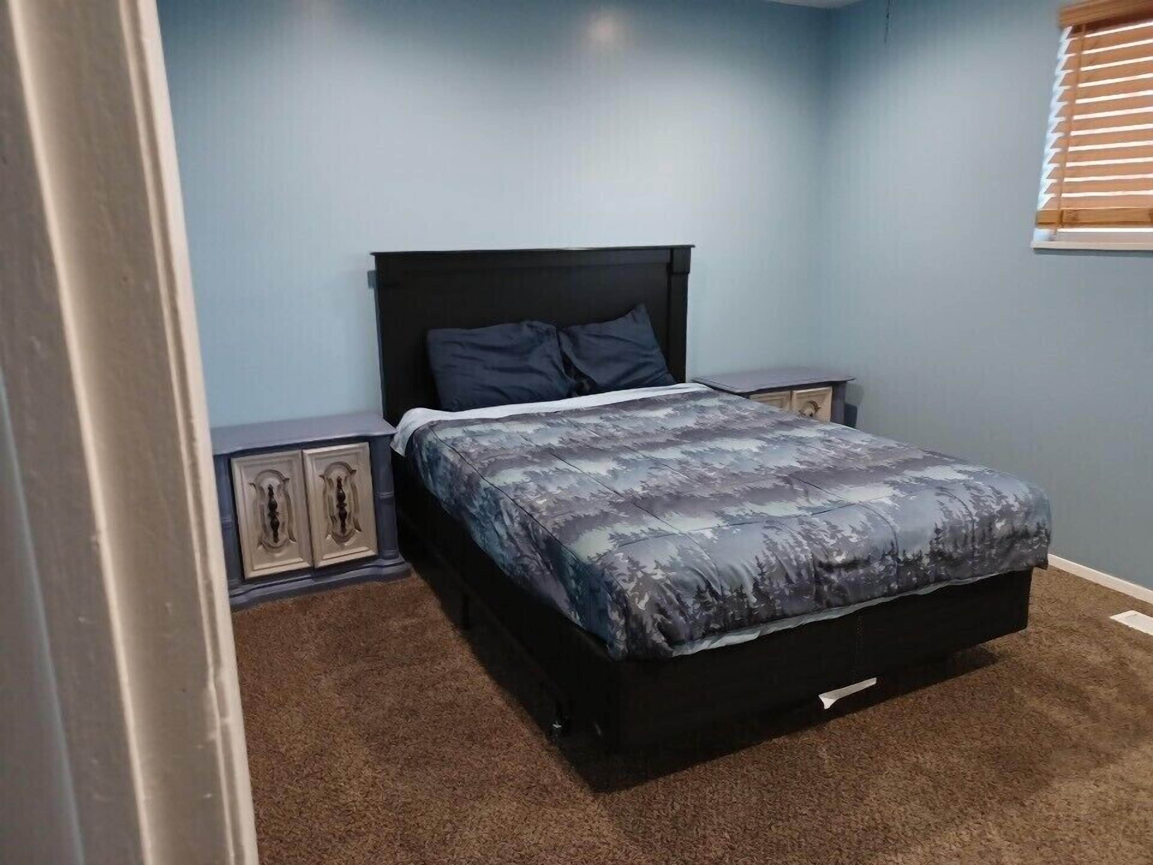 Center of all the mountains 