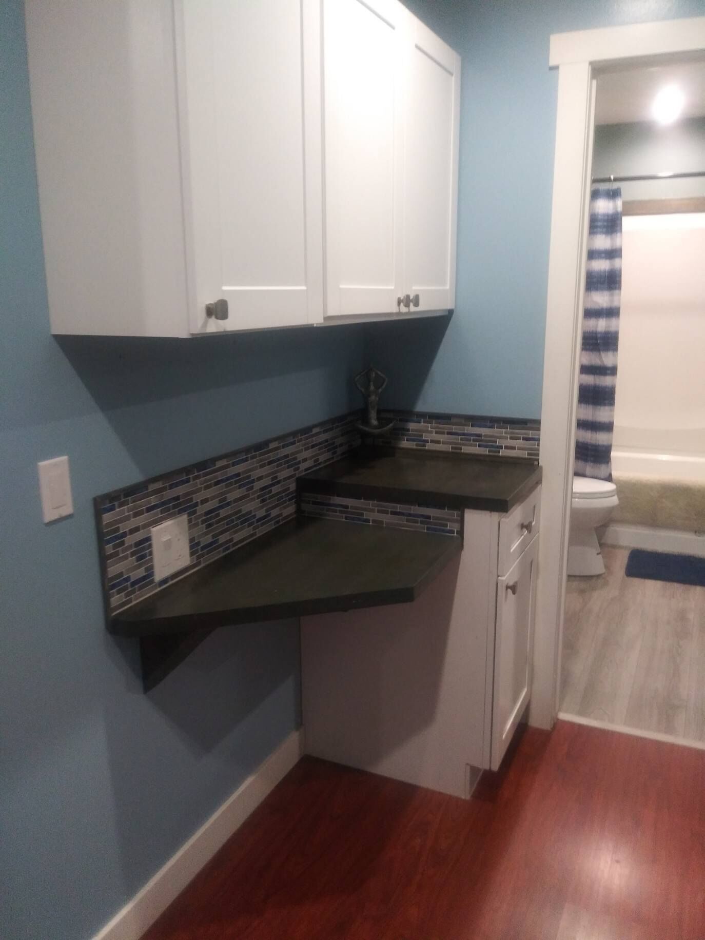 Center of all the mountains 