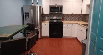 Center of all the mountains