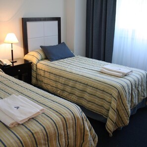 Room - Hotel Libertador Pinamar (Pinamar)