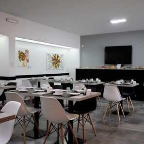 Dining - Hotel Libertador Pinamar (Pinamar)