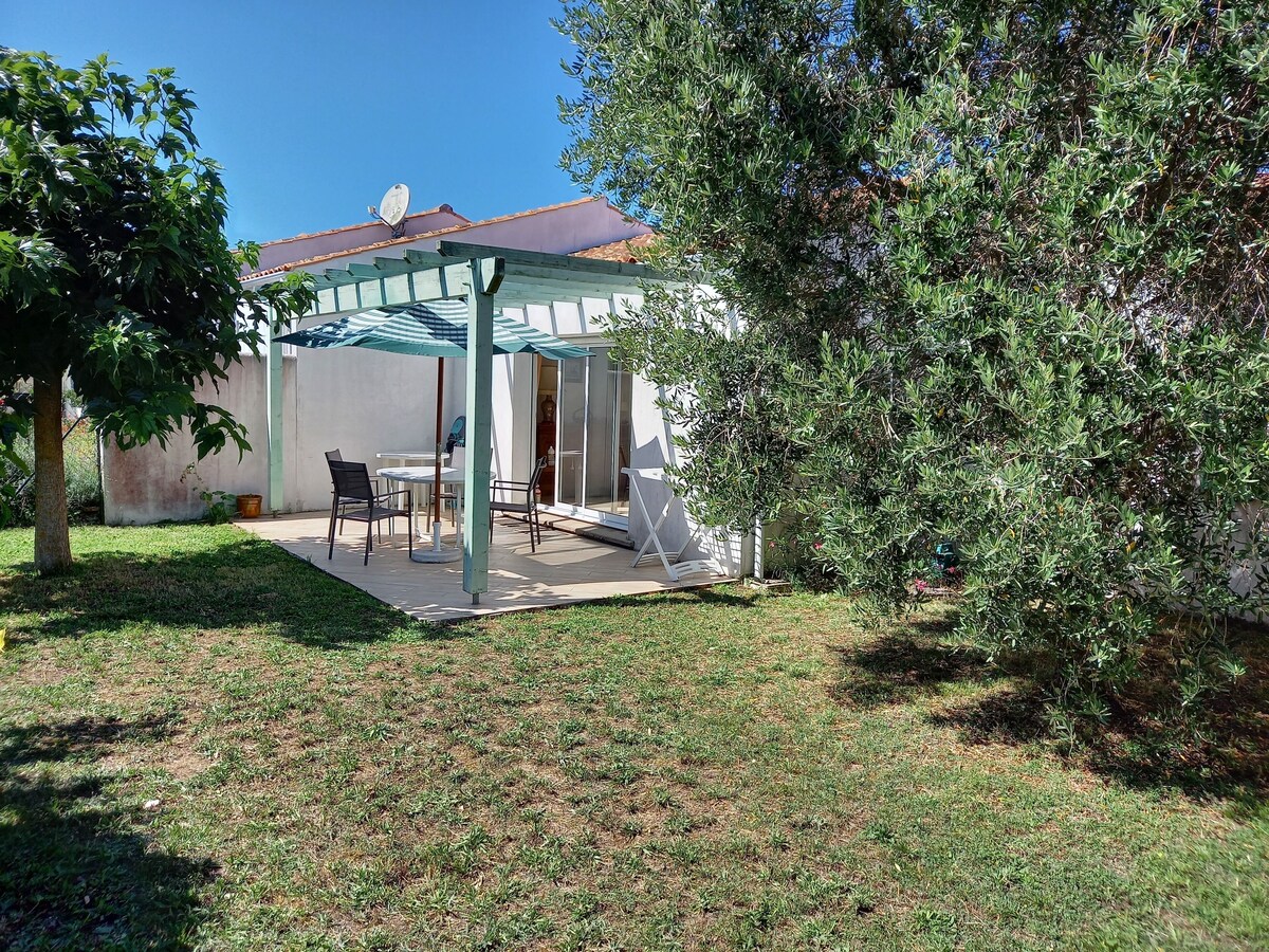 Image de profil de l’hôte