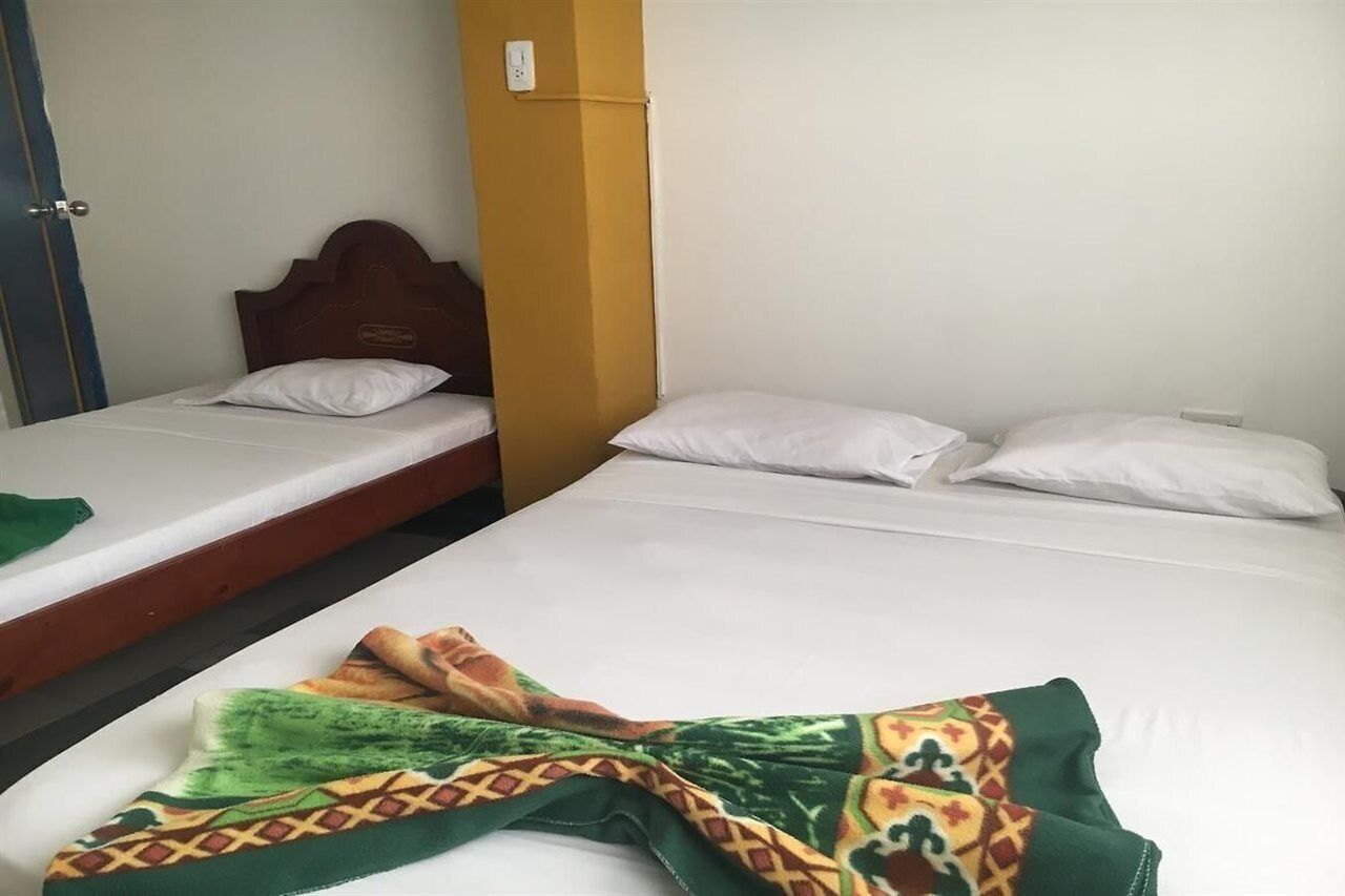 Habitación