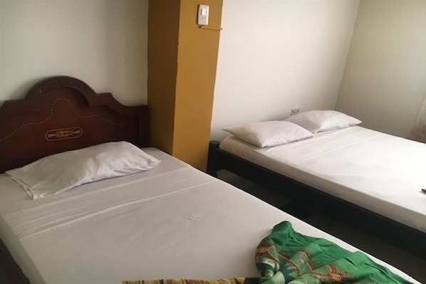 Room - Hotel Brisas de Granada (Armenia)