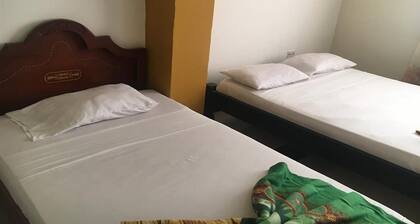 Hotel Brisas de Granada