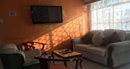 Hotel Brisas de Granada