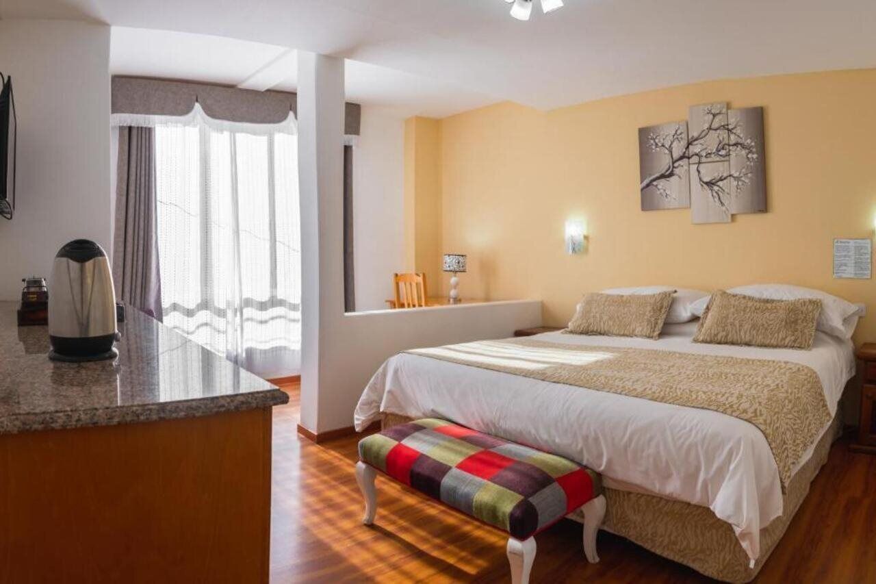 Habitación