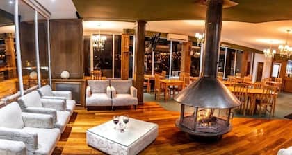 Sol Del Sur Hotel